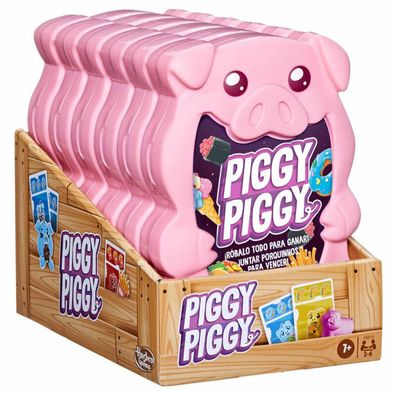 Schweinchen Schweinchen cad Spiel