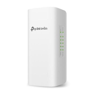 TP-Link Switch, 5x GE SG2005P-PD Omada