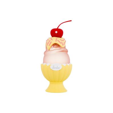 Anna Sui Sundae Mellow Yellow Eau De Toilette 50 ml (woman)