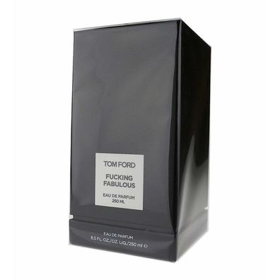 TOM FORD Fuckin Fabulous EDP 250ml