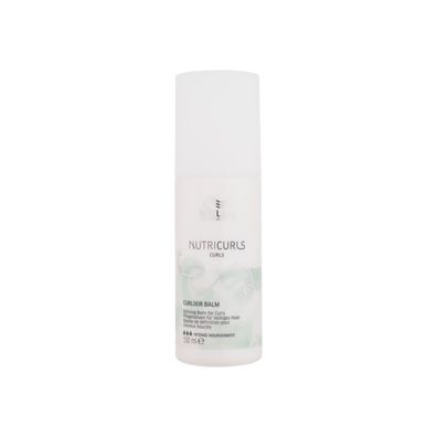 Wella Professionals NutriCurls Curlixir Balsam