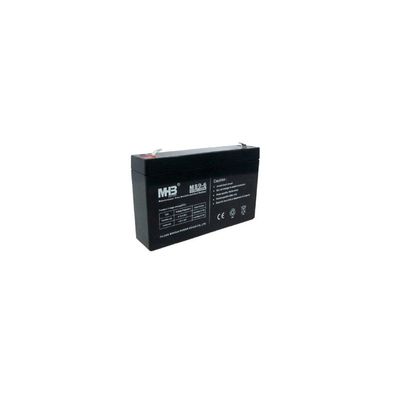 Bluewalker USV Batterie Powerwalker MHB MS9-6