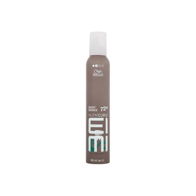 Wella EIMI Boost Bounce 72h Nutricurls 300 ml