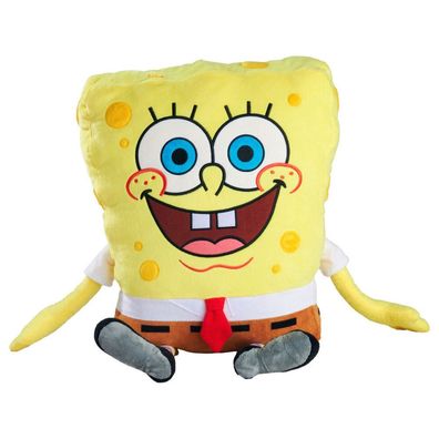 Bob Esponja Plüschtier 60cm