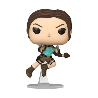 POP-Figur 30 Tomb Raider Lara Croft
