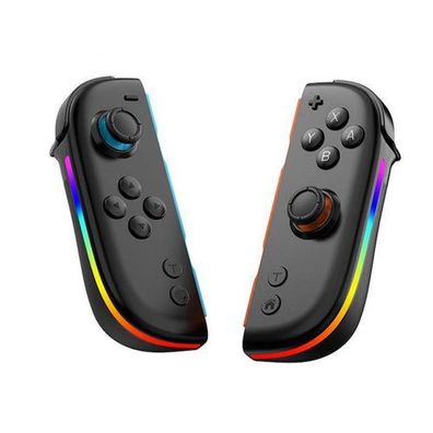 Joypad V2.0 TMR-Hall Effect Joystick (L/R) kompatibel mit Nintendo Switch / OLED, Gam