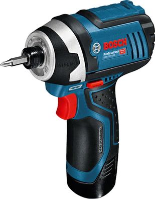 Bosch Light Series GDR 10,8-LI Professional - Schlagschrauber
