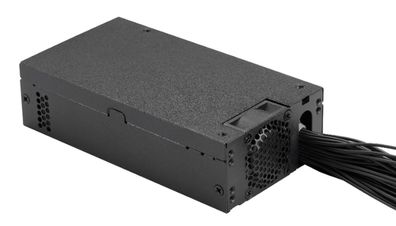 FSP FlexGURU PRO 500W, 500 W, 100 - 240 V, 50 - 60 Hz, 8-4 A, Aktiv, 90 W