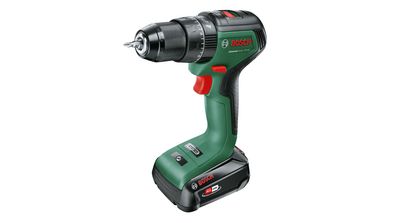 Bosch UniversalImpact 18V-60 - Bohrhammer/Treiber