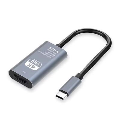 USB-C zu HDMI Adapter, 4K