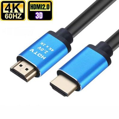 4K HDMI-Kabel (1,5 m)