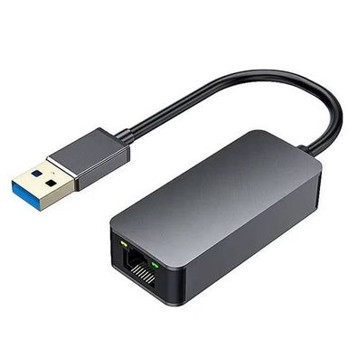 Netzwerkadapter 2.5Gbps, USB3.2 zu RJ45