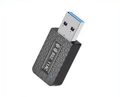 USB 3.0 WLAN-Stick AC1300 Dual Band