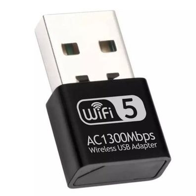 USB-WLAN-Stick AC 1300