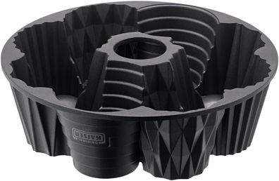 KAISER Inspiration Bundform Tartes und Törtchen, 26 cm 3201010426 4006932646916