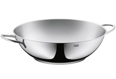 Silit Tisch & Party Wok, 32 cm 7115005178 4004633300472