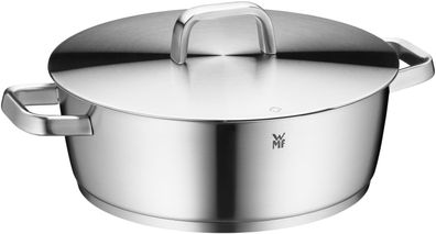 WMF Iconic Bräter mit Deckel, 28 cm 3201111795 4000530732989