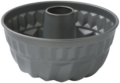 KAISER Gourmet Bundform, 22 cm grau