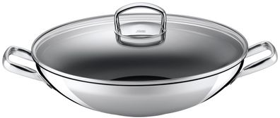 Silit Hong Kong Wok, 36 cm 3201003795 4004633264446
