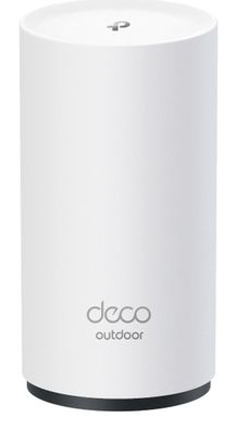 TP-LINK Deco BE25-Outdoor V1 - WLAN-System - (Router)
