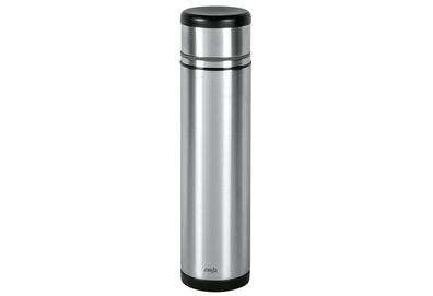 EMSA Isolierflasche Mobility 1l schwarz/anthrazit