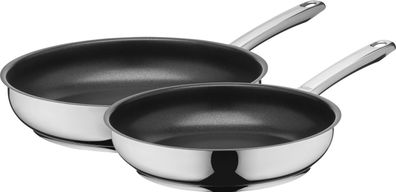 Silit Calabria Pfannen-Set, 24 & 28 cm 7116001759 4004633305491