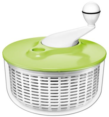 Silit Salatschleuder, Grün 3201003851 4004633288442