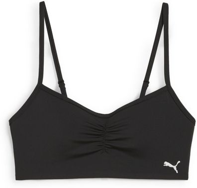 Puma Damen Sport-BH MOVE Cloudspun BRA 526861