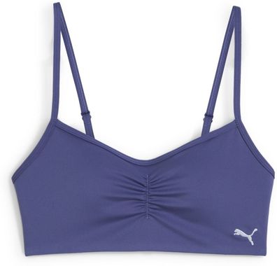 Puma Damen Sport-BH MOVE Cloudspun BRA 526861