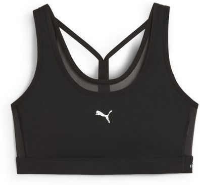 Puma Damen Sport-BH 4KEEPS Cloudspun BRA 526686