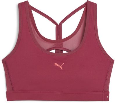 Puma Damen Sport-BH 4KEEPS Cloudspun BRA 526686