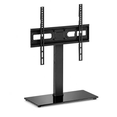 Wiltec TV Ständer für 37"-75" Fernsehständer 40kg Bodenständer Fernsehhalterung