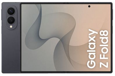 Samsung Galaxy Z Fold8 - 5G Smartphone - Dual-SIM - RAM 12 GB / Interner Speicher 256