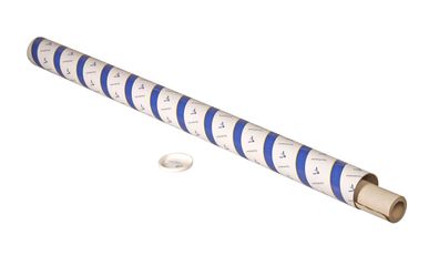 Clairefontaine Rolle Toile sand 210g 1,95x10m