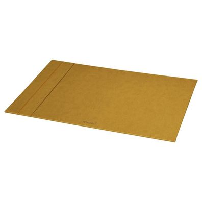 Rhodia rama Unterlage 60x40 gold