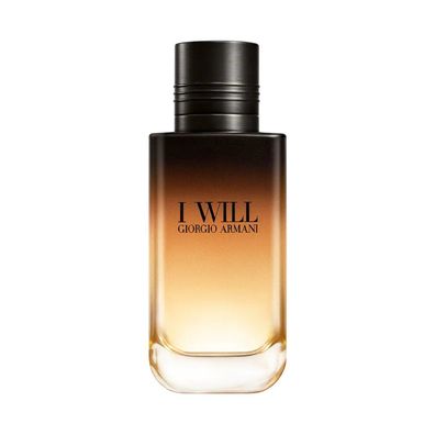 Armani I Will Eau de Parfum 100 ml