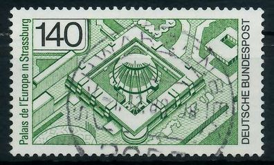 BRD BUND 1977 Nr 921 zentrisch gestempelt X93604A