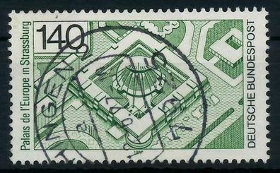 BRD BUND 1977 Nr 921 gestempelt X93607E