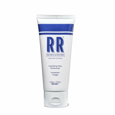 Reuzel Hydratisierende Feuchtigkeitscreme für das Gesicht 100 ml