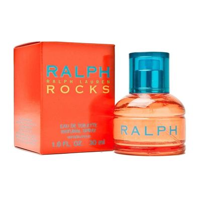 Ralph Lauren Ralph Rocks Eau de Toilette 30 ml / 1,0 fl oz