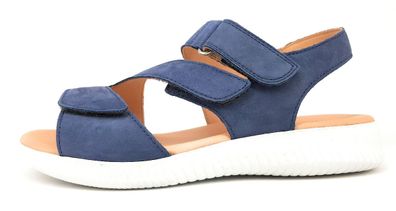 Legero Fantastic 2-000776-8600 Blau blau
