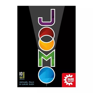 Joomo