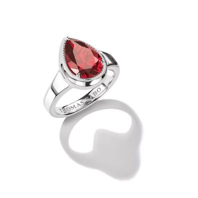 Thomas Sabo - TR2522-051-10 - Ring - Damen - Elyndra