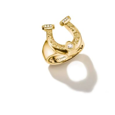 Thomas Sabo - TR2509-414-14 - Ring - Damen - Elyndra