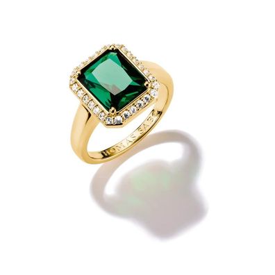 Thomas Sabo - TR2508-971-6 - Ring - Damen - Elyndra