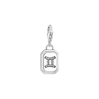 Thomas Sabo - 2145-643-21 - Charm-Anhänger - Unisex - Charm Club