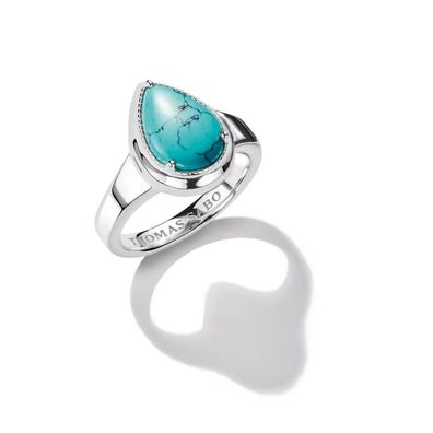 Thomas Sabo - TR2522-404-17 - Ring - Damen - Elyndra