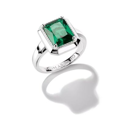 Thomas Sabo - TR2528-699-6 - Ring - Damen - Elyndra