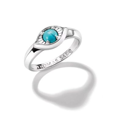Thomas Sabo - TR2527-404-17 - Ring - Damen - Elyndra