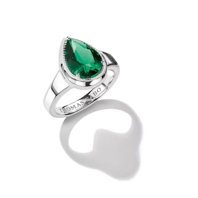 Thomas Sabo - TR2522-699-6 - Ring - Damen - Elyndra